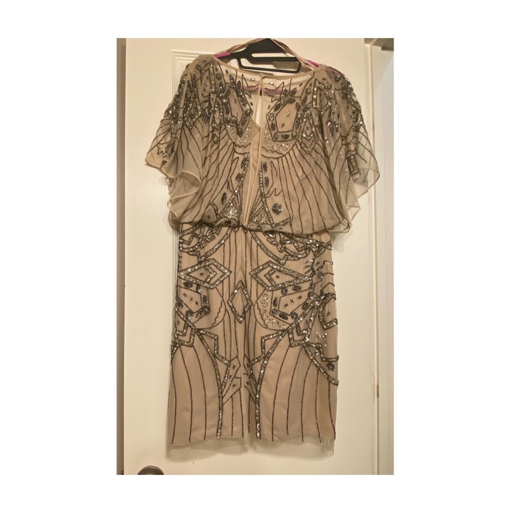 Adrianna Papell Dress